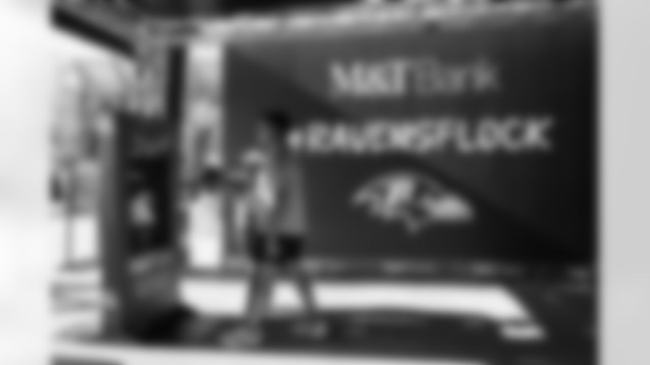 The Baltimore Ravens were defeated by the Houston Texans by a score of 44-10 at M&T Bank Stadium on October 5, 2025 in Baltimore, MD.