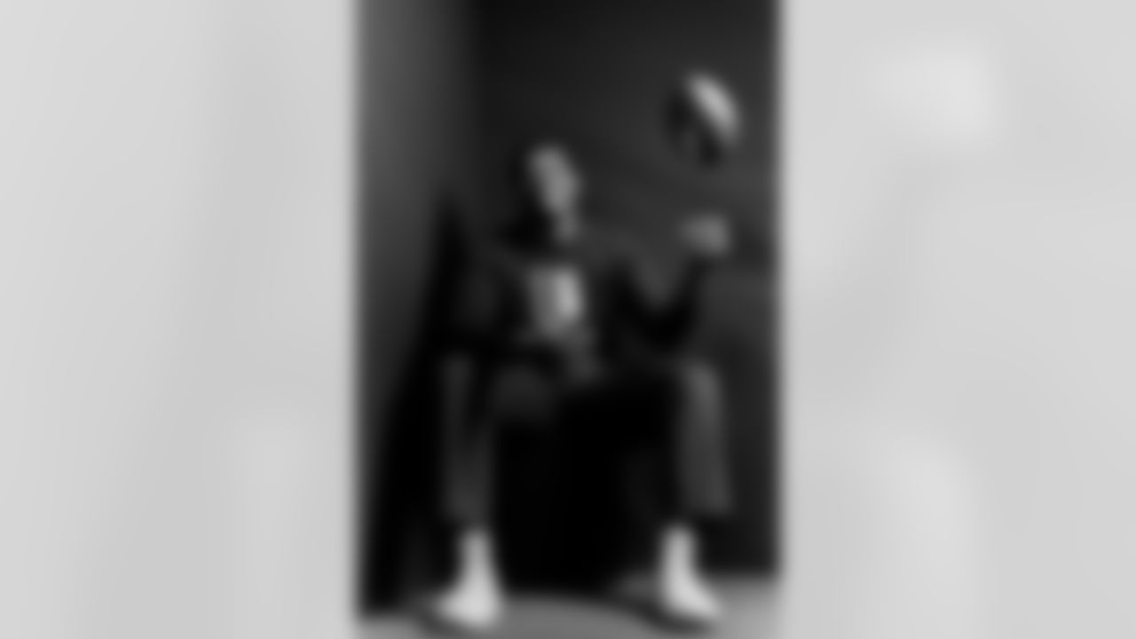 T Carson Vinson