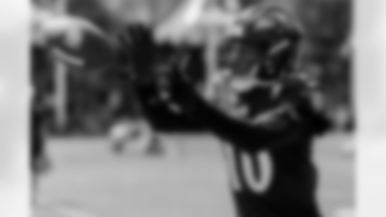 WR DeAndre Hopkins