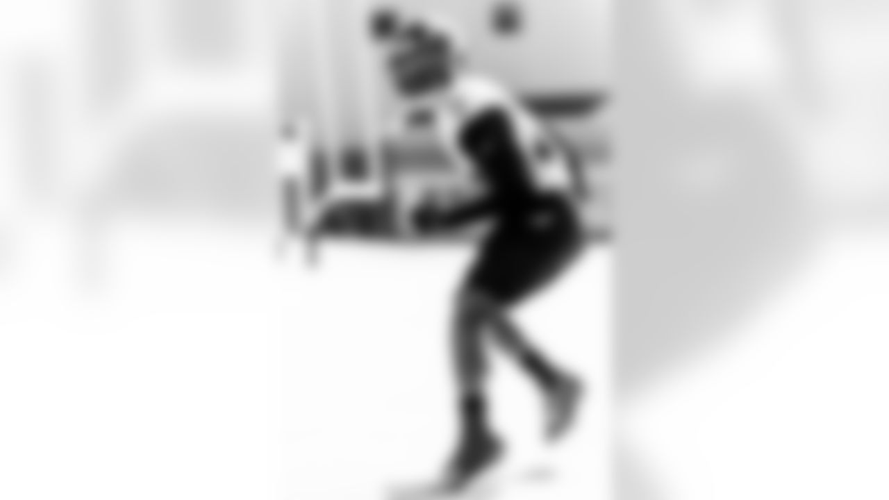 S Malaki Starks