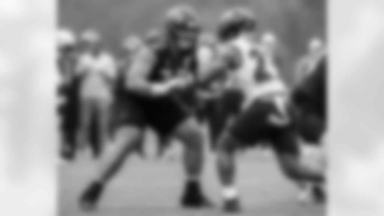 G Daniel Faalele