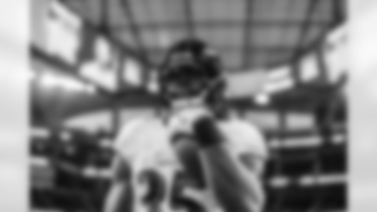 The Baltimore Ravens defeated the Los Angeles Chargers by a score of 20-10 on Sunday Night Football at SoFi Stadium on November 26, 2023 in Inglewood, CA.