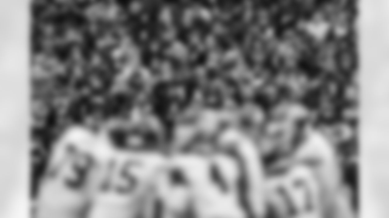 The Baltimore Ravens were defeated by the Kansas City Chiefs by a score of 17-10 during the AFC Championship game at M&T Bank Stadium on January 28, 2024 in Baltimore, MD.