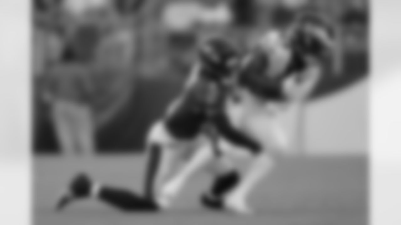 CB Nate Wiggins