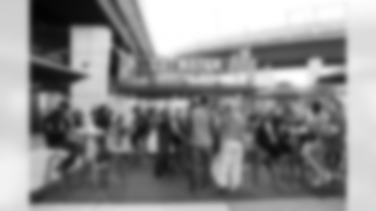 The Baltimore Ravens were defeated by the Detriot Lions by a score of 38-30 at M&T Bank Stadium on September 22, 2025 in Baltimore, MD.