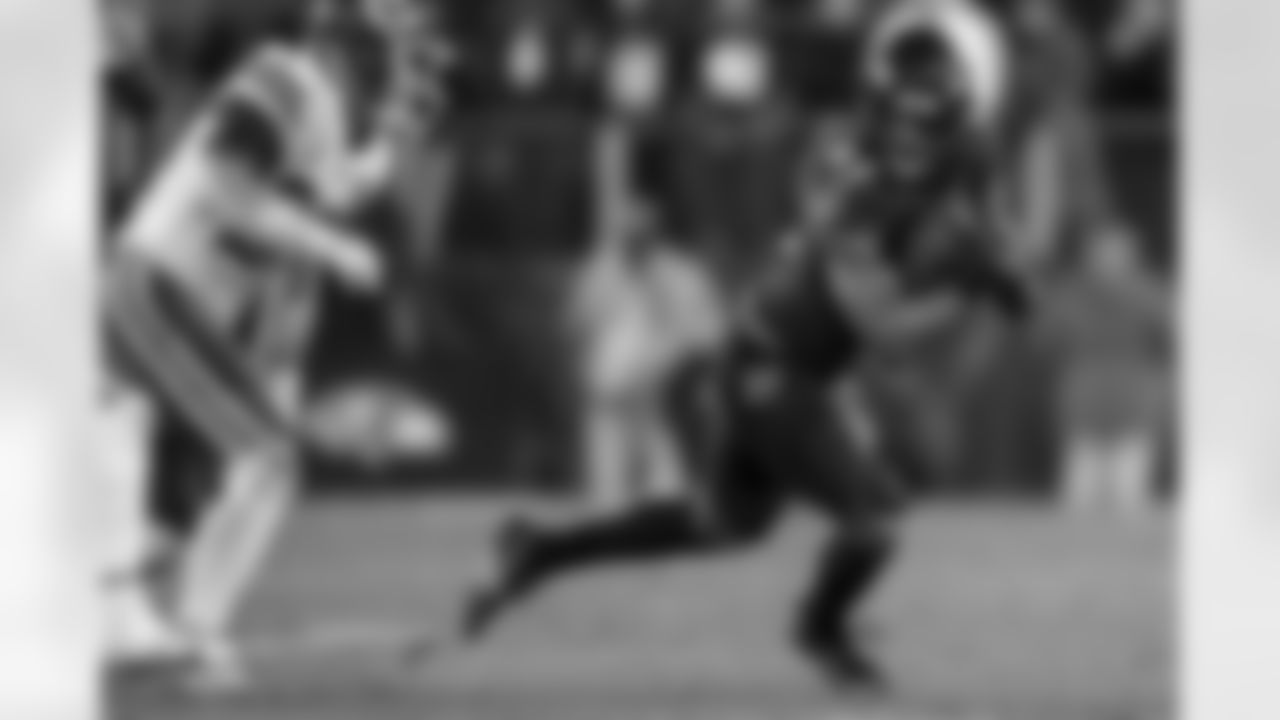 The Baltimore Ravens were defeated by the Kansas City Chiefs by a score of 17-10 during the AFC Championship game at M&T Bank Stadium on January 28, 2024 in Baltimore, MD.
