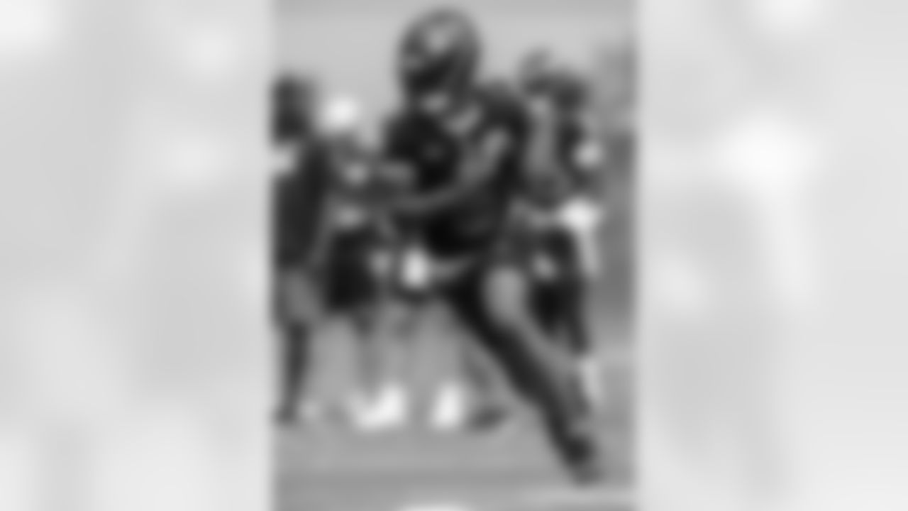 QB Lamar Jackson