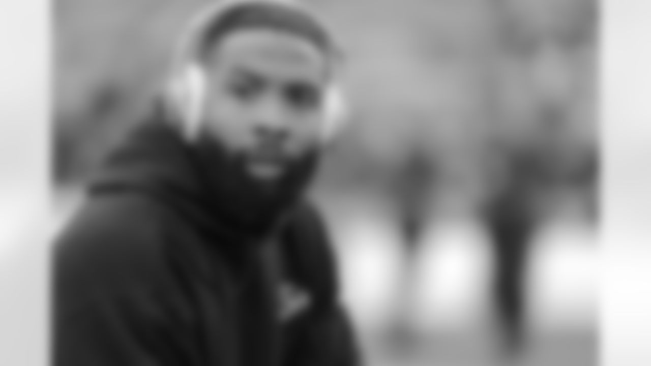 WR Odell Beckham Jr.