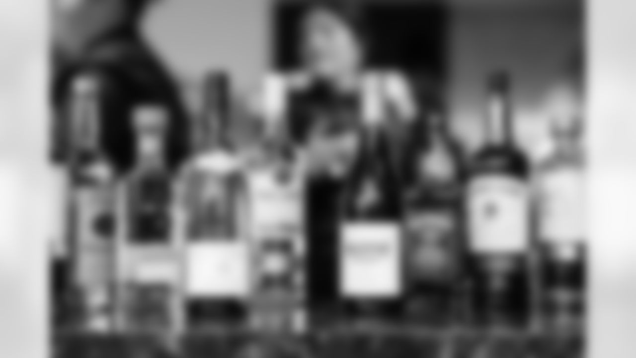 The Baltimore Ravens hosted PSL owners in the new Legends Club at M&T Bank Stadium for a 30th Anniversary Happy Hour celebration in Baltimore, MD on October 22, 2025.