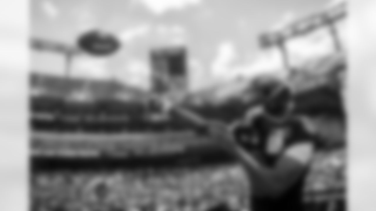 QB Lamar Jackson