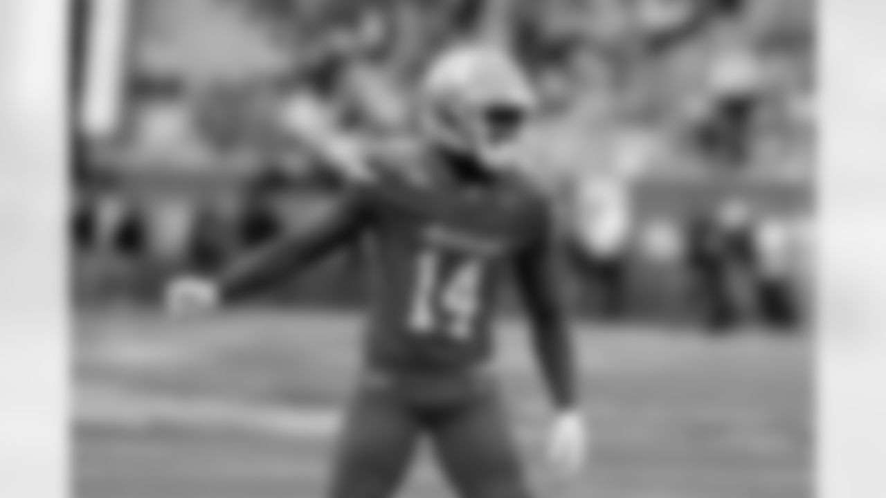 WR Devontez Walker, North Carolina (2024)