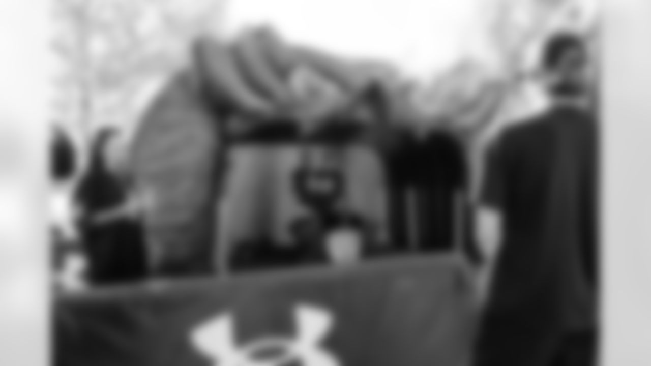 The Baltimore Ravens were defeated by the Houston Texans by a score of 44-10 at M&T Bank Stadium on October 5, 2025 in Baltimore, MD.