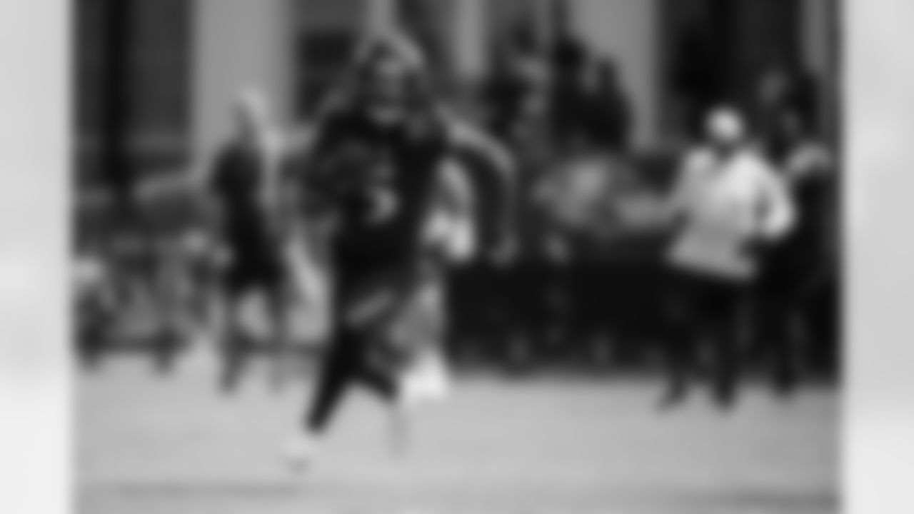 WR - Anthony Miller