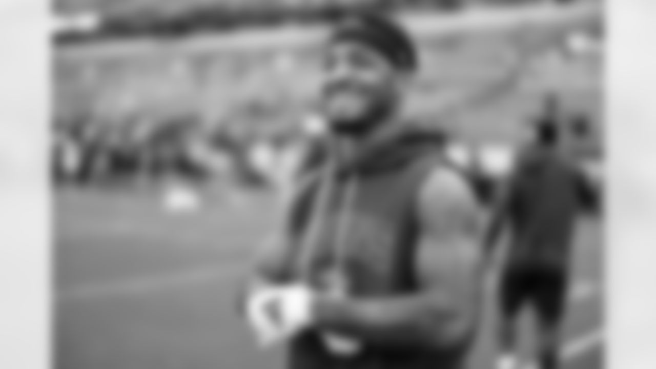 WR Tylan Wallace