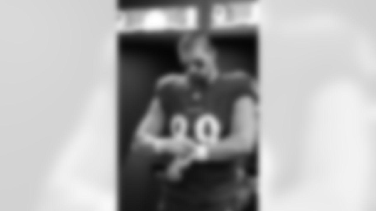 TE Mark Andrews