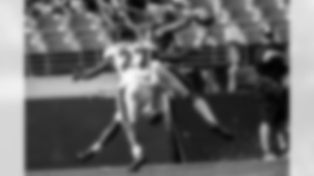 WR Xavier Guillory