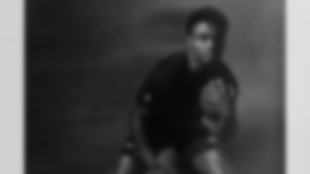 RB Rasheen Ali
