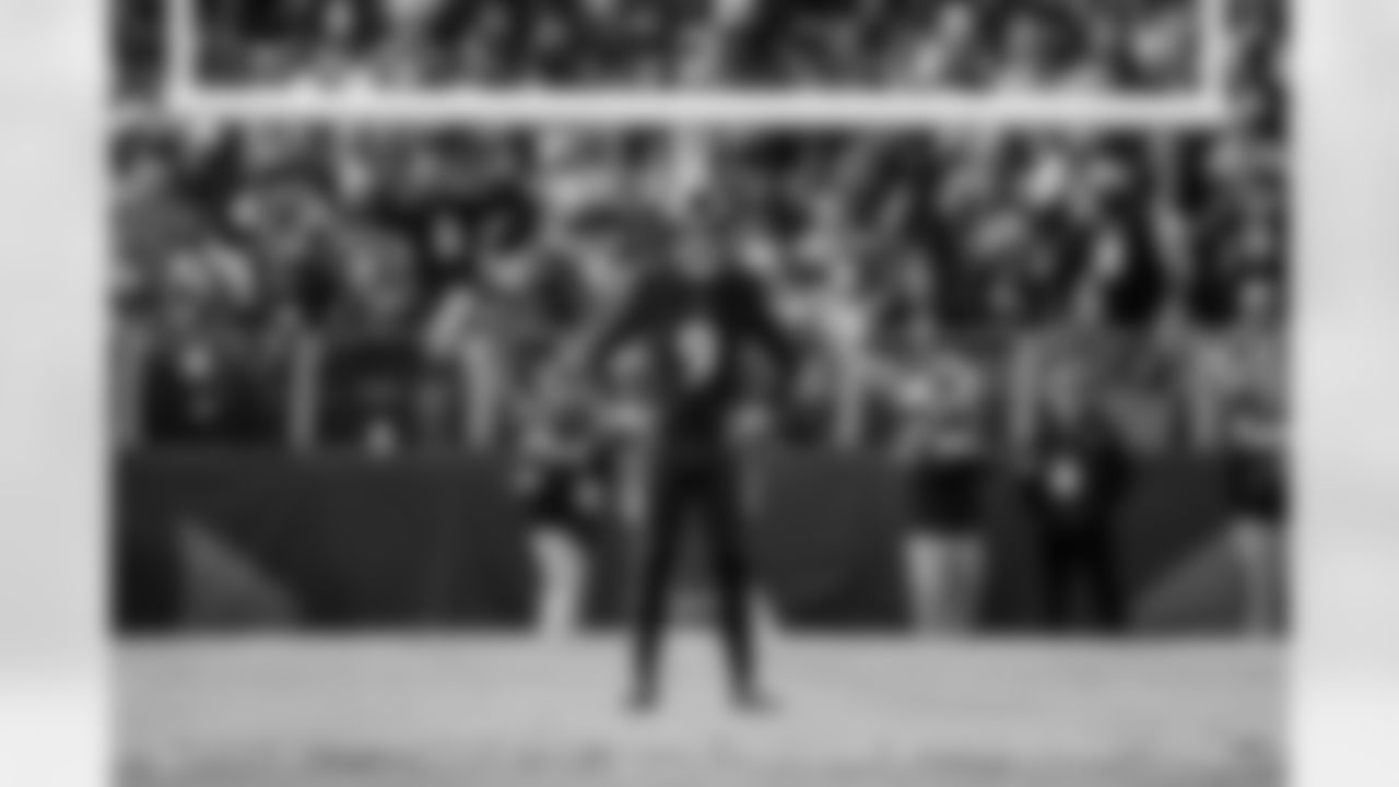 The Baltimore Ravens secured the number one playoff seed and became AFC North Champions after they defeated the Miami Dolphins by a score of 56-19 at M&T Bank Stadium in Baltimore, MD on December 31, 2023.