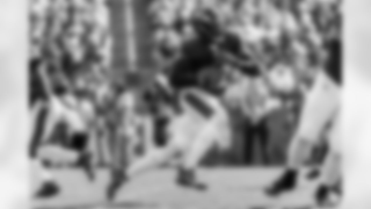 RB No. 1 - Derrick Henry