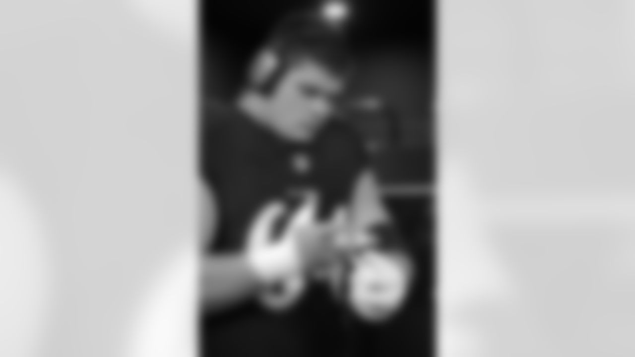 C Tyler Linderbaum
