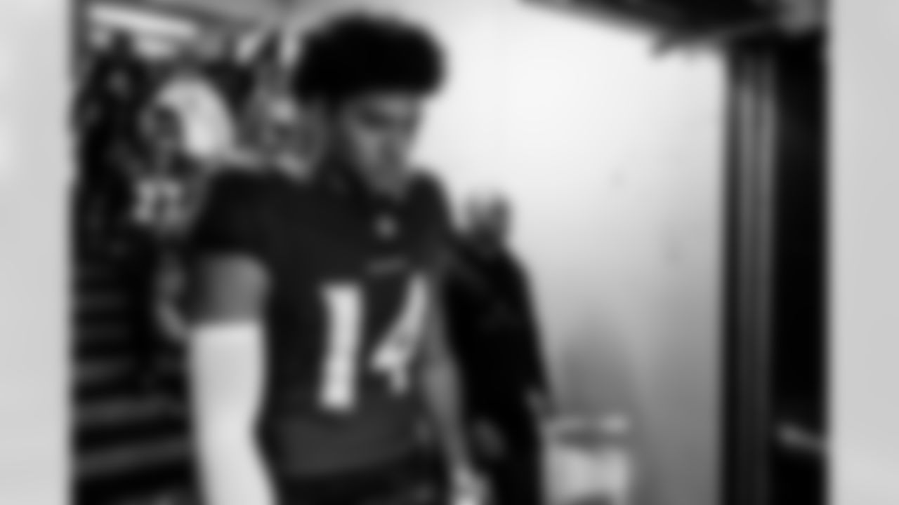 S Kyle Hamilton