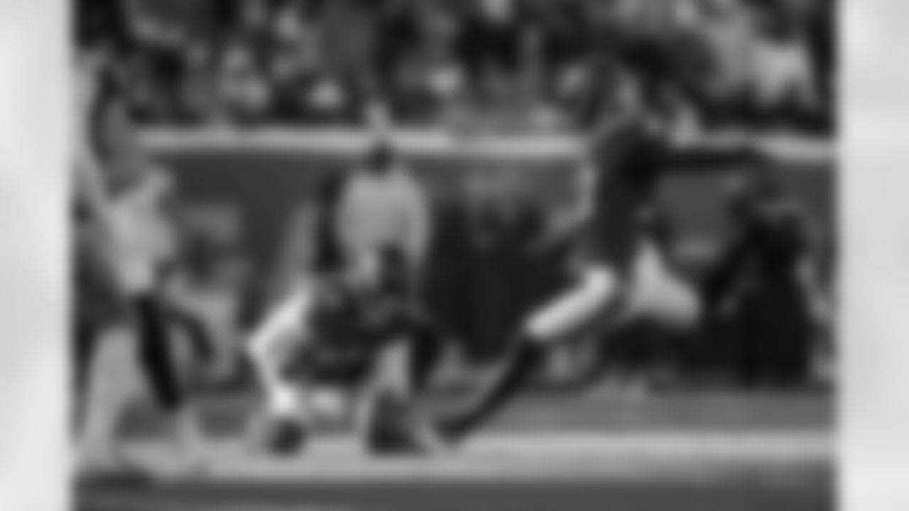 P Jordan Stout (left) & K Tyler Loop (right)