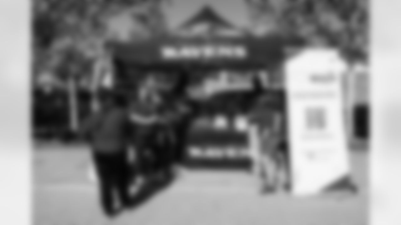 The Baltimore Ravens were defeated by the Houston Texans by a score of 44-10 at M&T Bank Stadium on October 5, 2025 in Baltimore, MD.