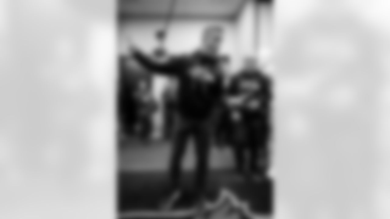 Head Coach John Harbaugh