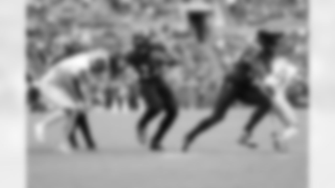 RB Derrick Henry