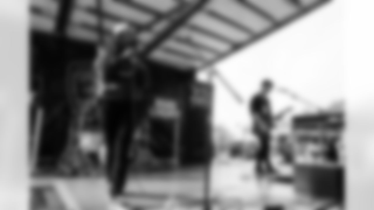 Check out these photos from RavensWalk