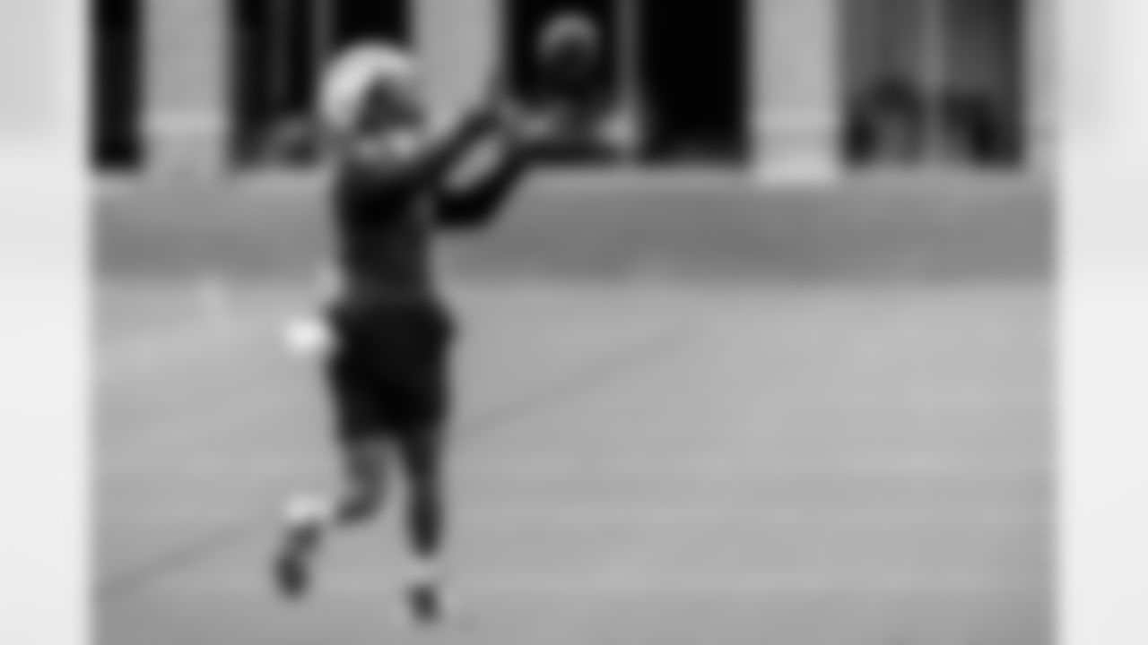 WR Rashod Bateman