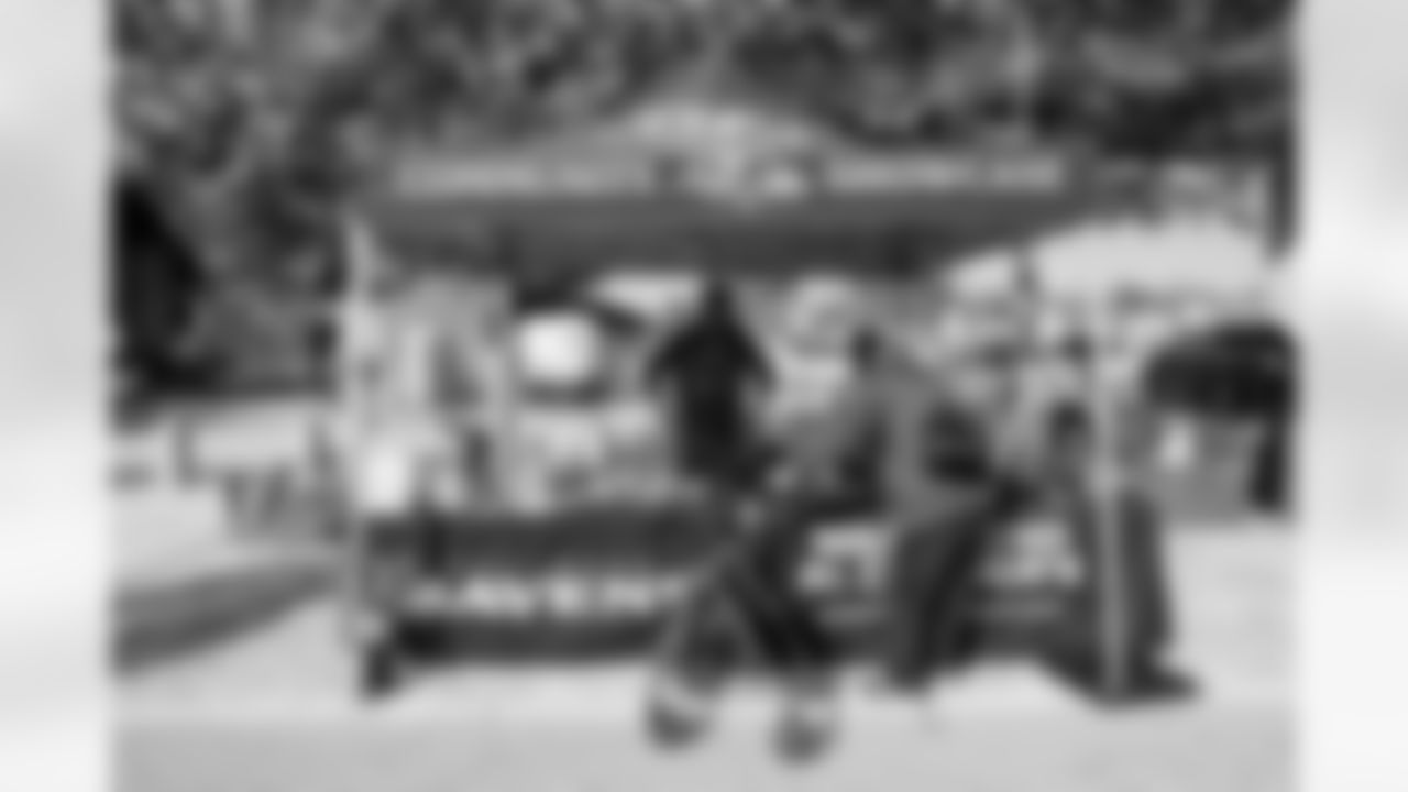 Check out these photos from RavensWalk