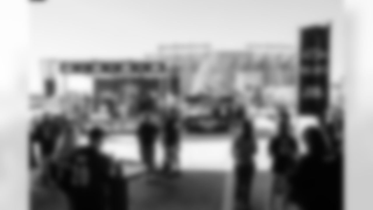 The Baltimore Ravens were defeated by the Houston Texans by a score of 44-10 at M&T Bank Stadium on October 5, 2025 in Baltimore, MD.