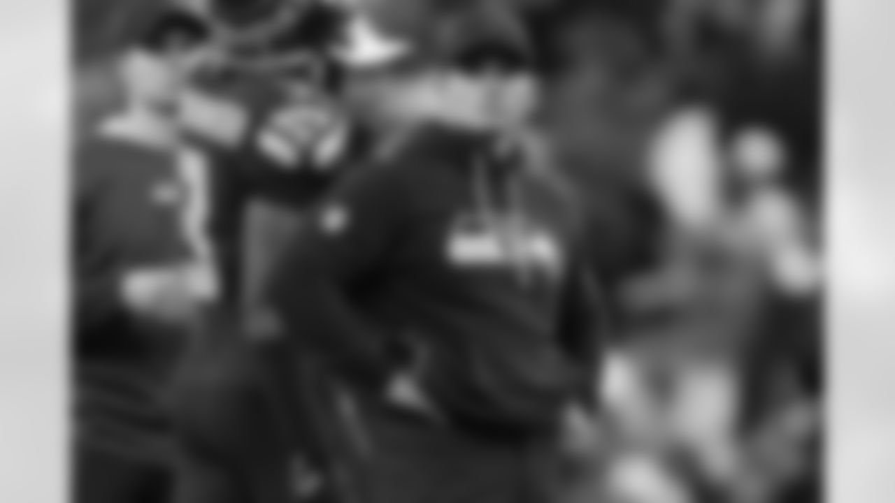 2024 - Mike Macdonald, Record: 10-7