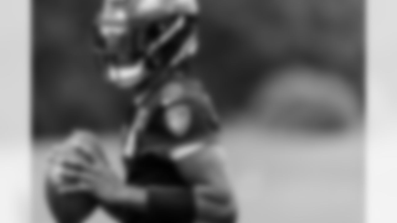 QB Lamar Jackson