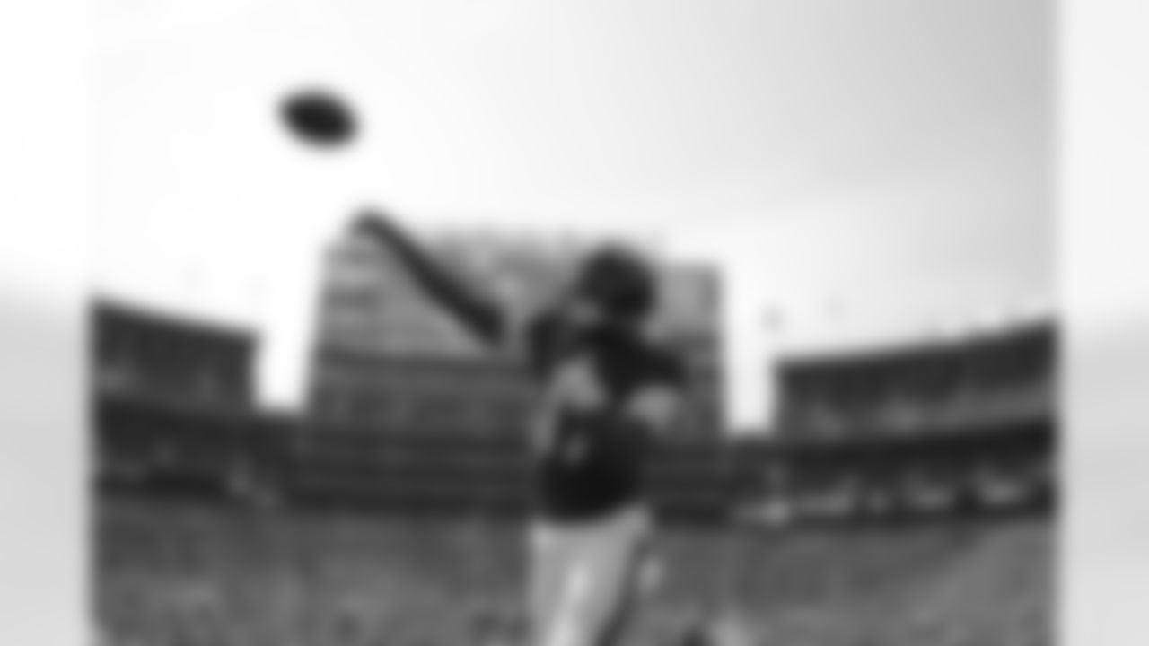 QB Josh Johnson