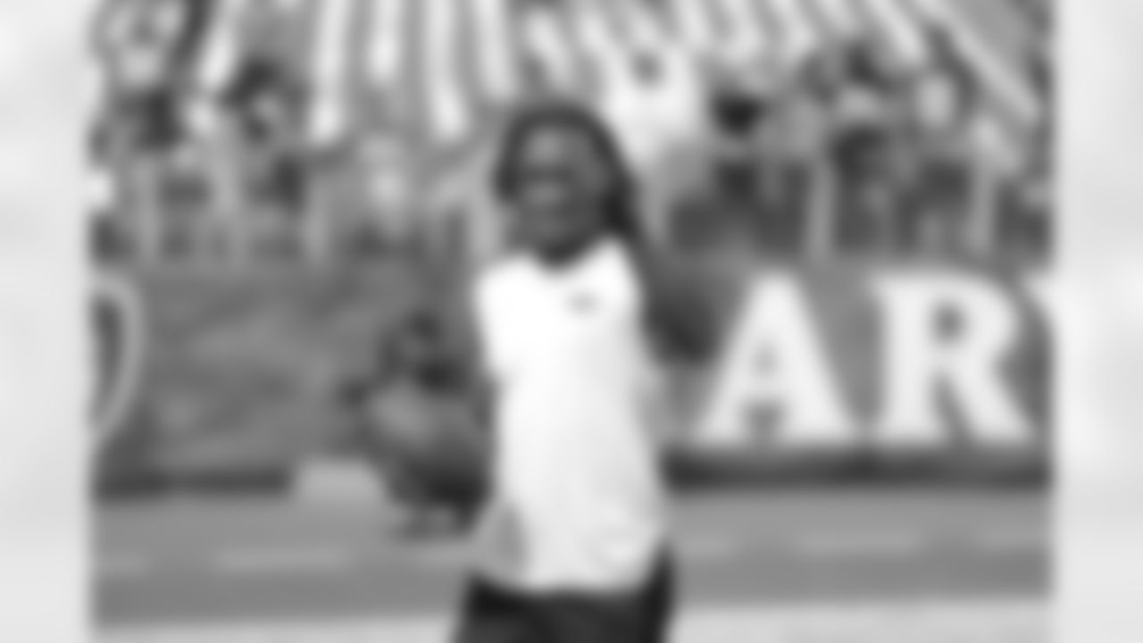 WR Zay Flowers