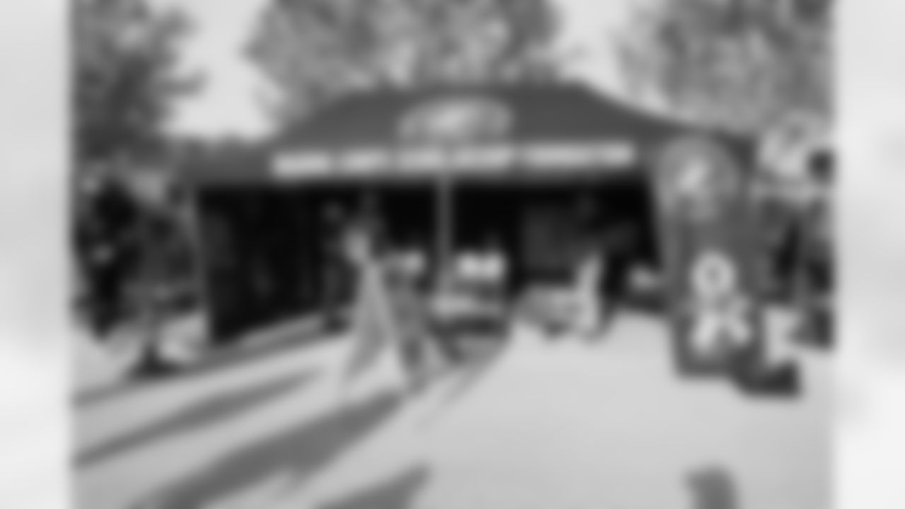 Check out these photos from RavensWalk