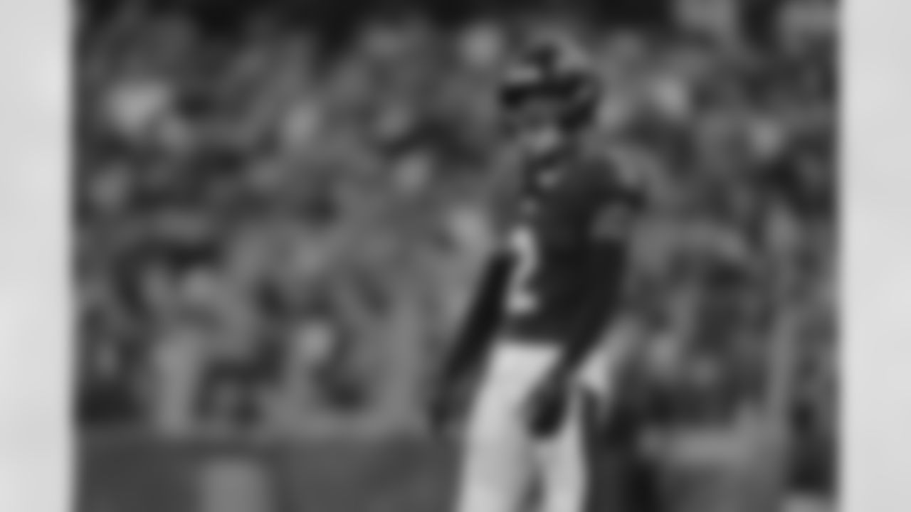 CB Nate Wiggins