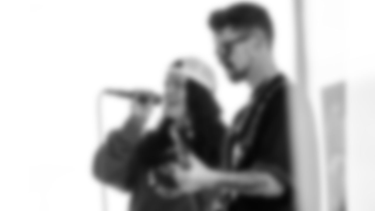 Check out these photos from RavensWalk