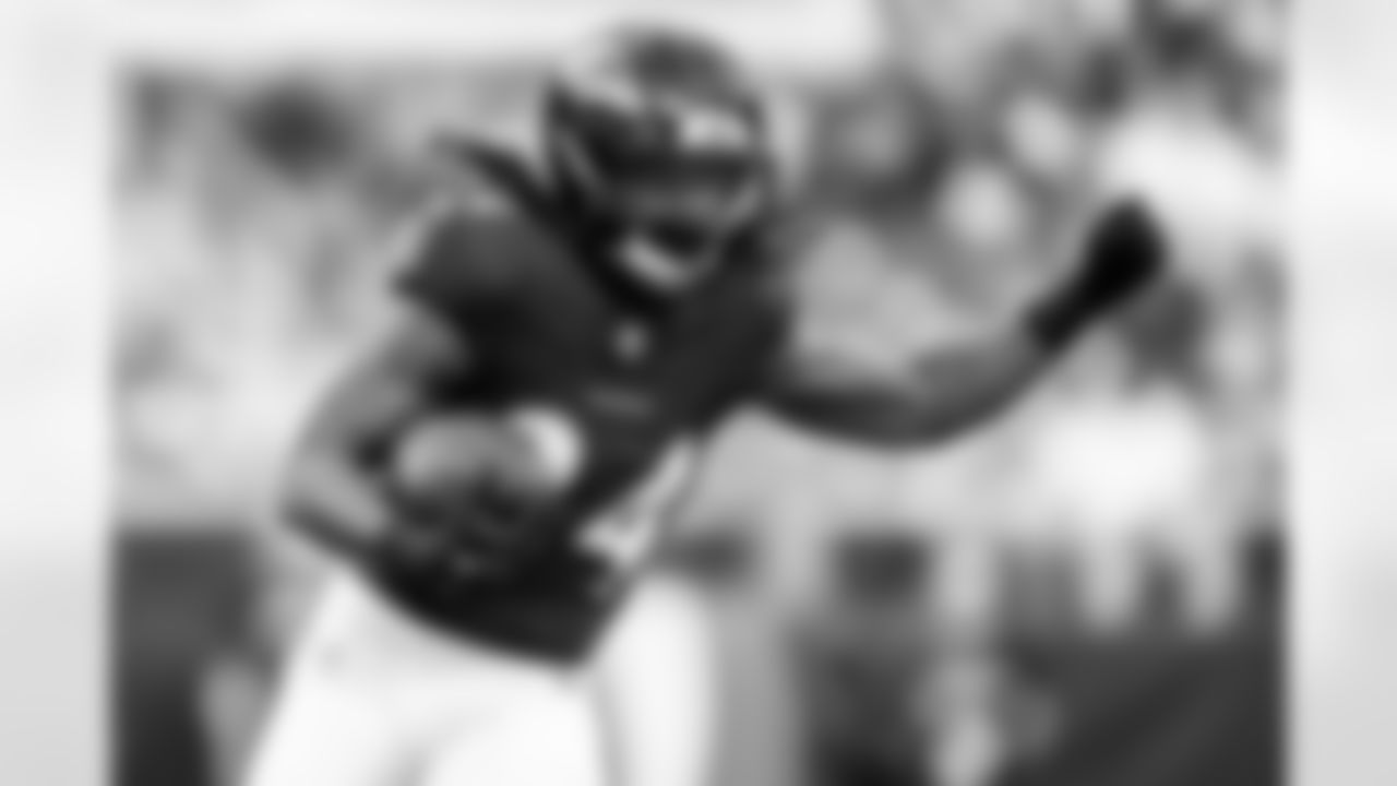 RB No. 3 - Keaton Mitchell