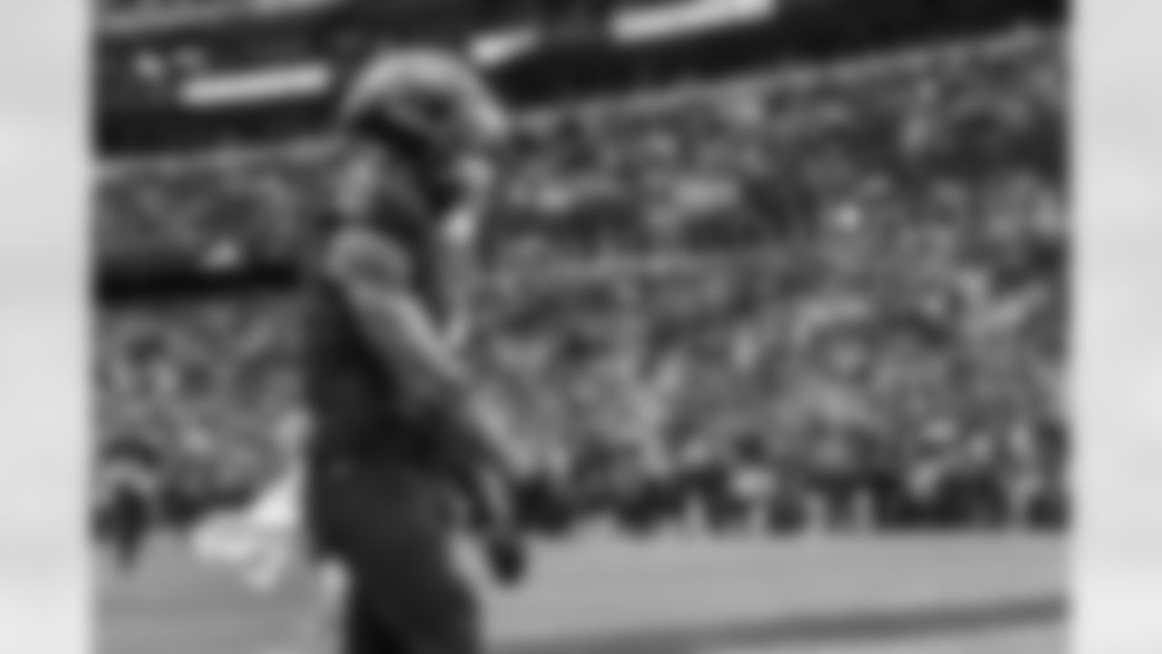 The Baltimore Ravens were defeated by the Kansas City Chiefs by a score of 17-10 during the AFC Championship game at M&T Bank Stadium on January 28, 2024 in Baltimore, MD.