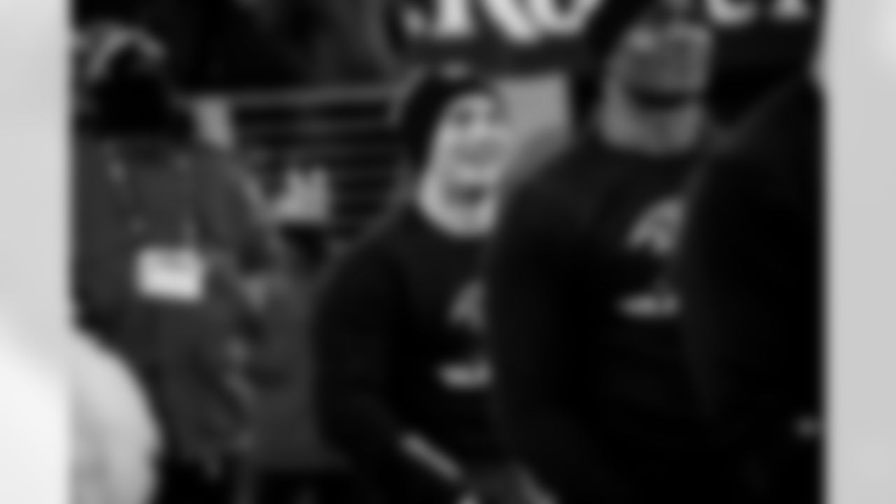 Baltimore Ravens Cheerleaders