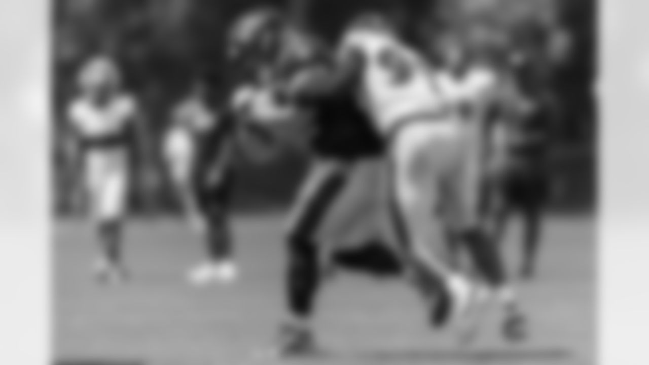 FB No. 1 Patrick Ricard