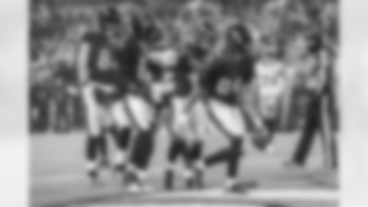 The Baltimore Ravens were defeated by the Pittsburgh Steelers by a score of 17-10 at M&T Bank Stadium on January 6, 2024 in Baltimore, MD.