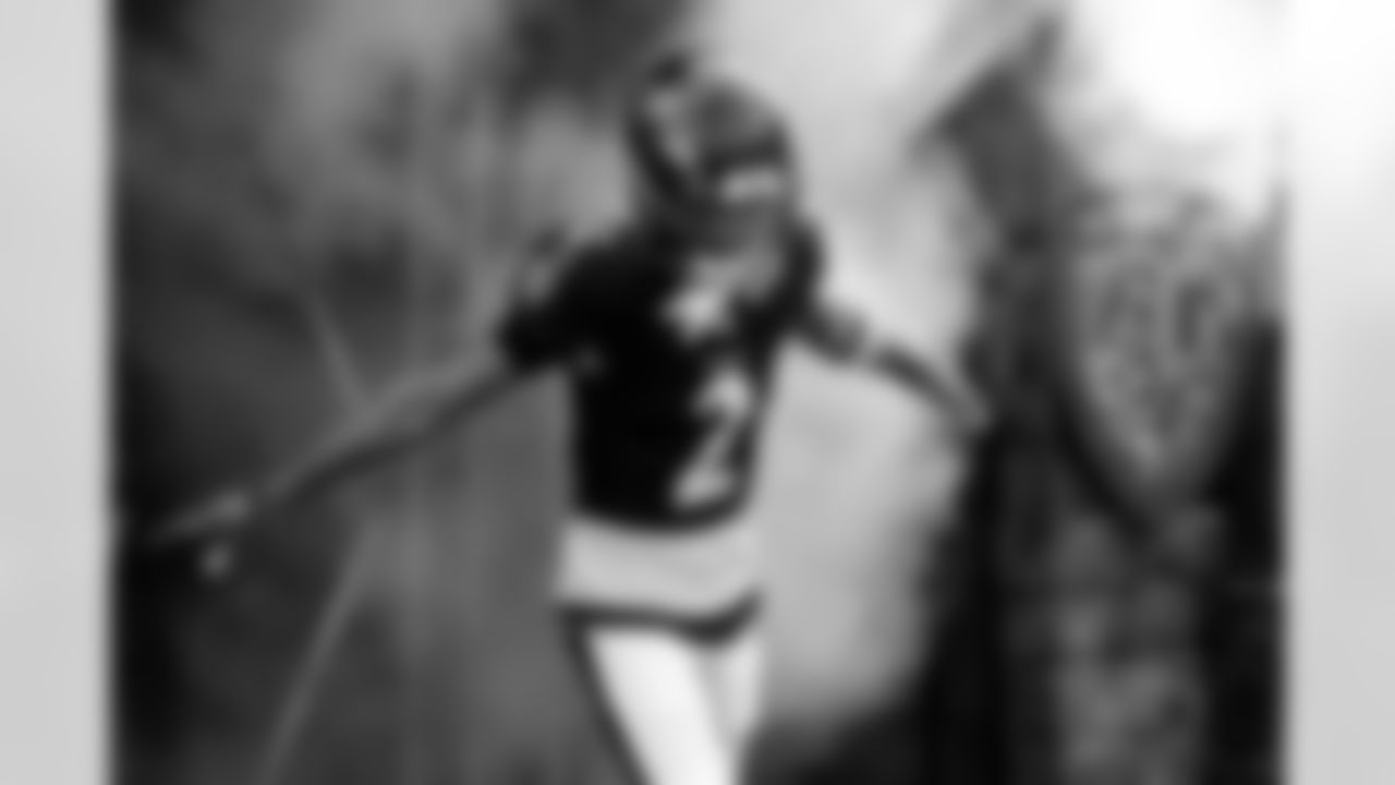 CB Nate Wiggins