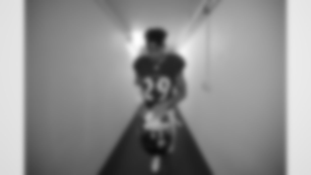 S Ar'Darius Washington