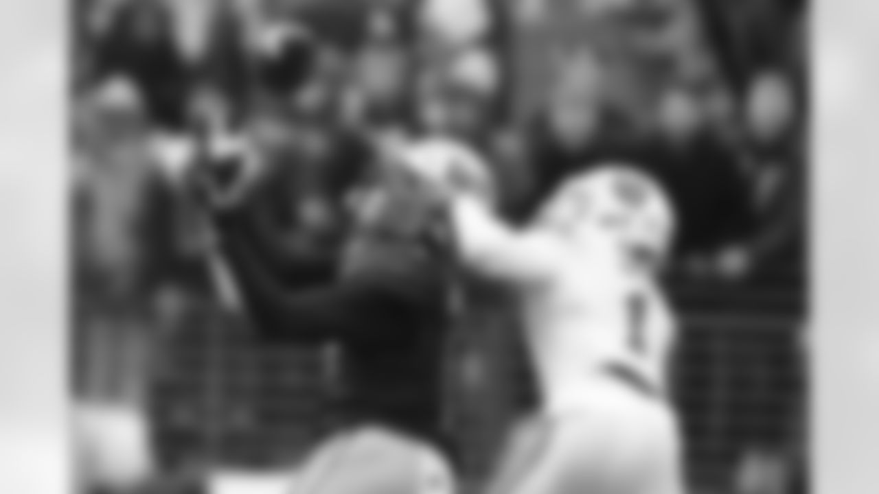 10. New York Jets: WR Rome Odunze (Washington)