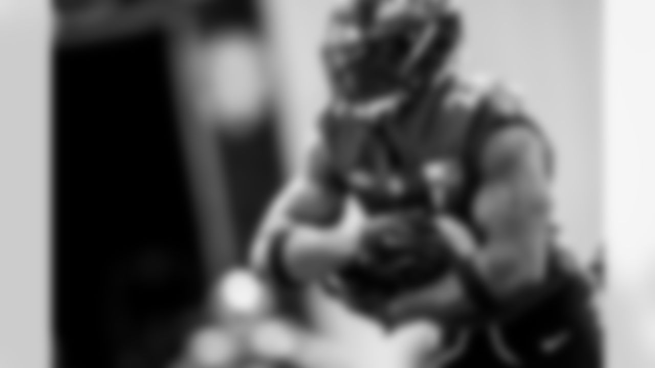 RB Derrick Henry