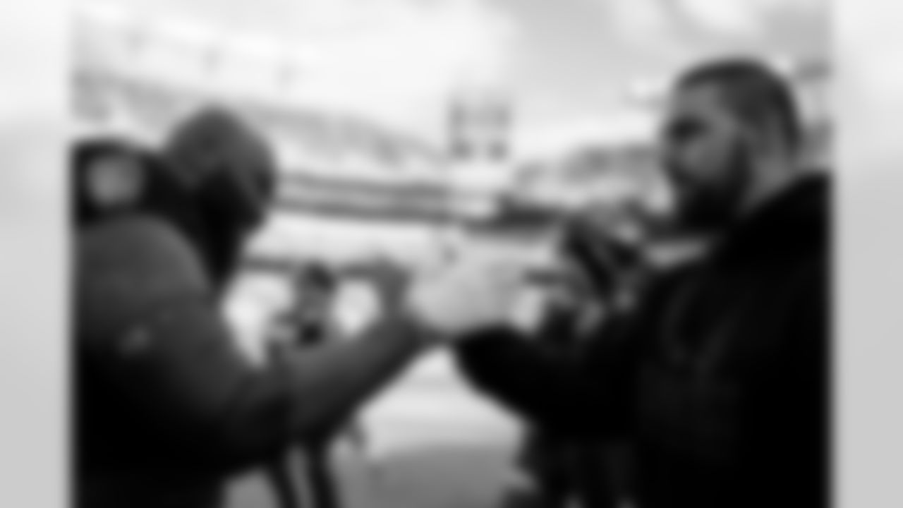 The Baltimore Ravens secured the number one playoff seed and became AFC North Champions after they defeated the Miami Dolphins by a score of 56-19 at M&T Bank Stadium in Baltimore, MD on December 31, 2023.